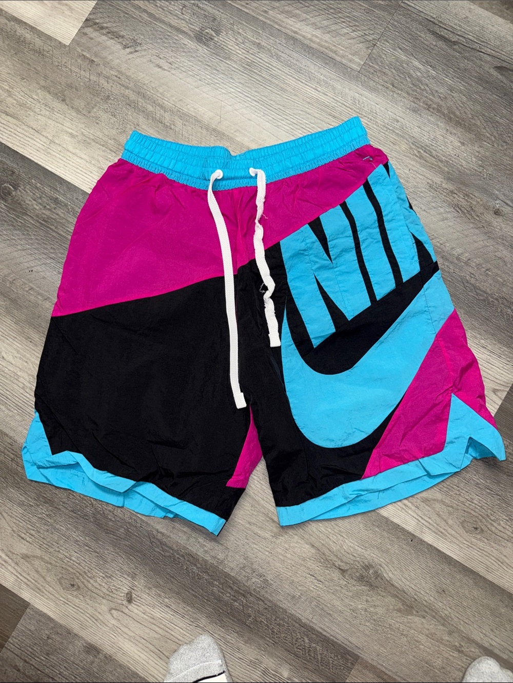 Nike shorts